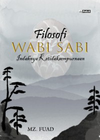 FILOSOFI WABI SABI