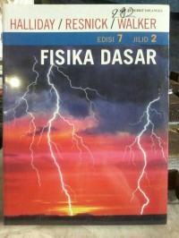 Fisika  dasar JILID 2
