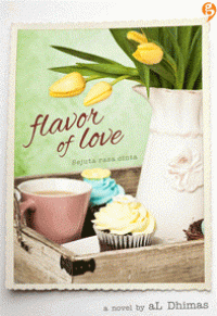 Image of Flavor of Love ; Sejuta Rasa Cinta