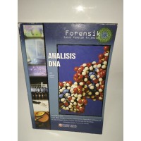 Forensik sains pemecah kejahatan Analisis DNA