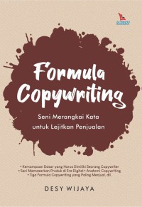 Formula Copywriting
