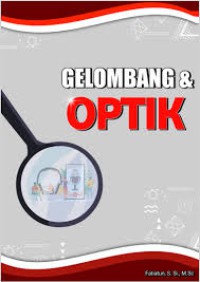 GELOMBANG & OPTIK