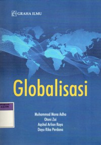 Image of Globalisasi