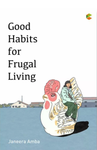Good Habits for Frugal Living