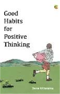 Image of Good Habits for Positive Thinking