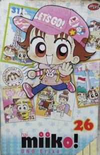 Hai, Miiko! 26