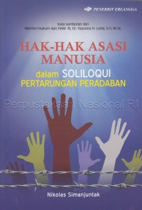 Hak- hak asasi manusia