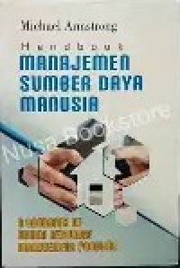 Handbook Manajemen Sumber Daya Manusia