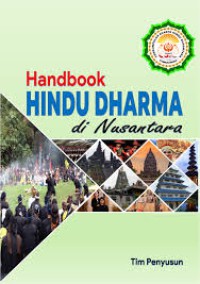 Handbook Hindu Dharma di Nusantara