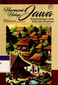 Image of Harmoni Hidup Jawa