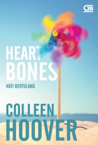 Image of Heart Bones (Hati Bertulang)