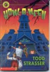 Howl-A-Ween: It´s a fright night