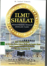 Ilmu Shalat