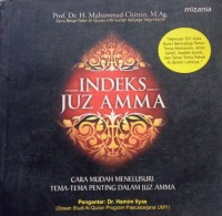 Indeks Juz Amma