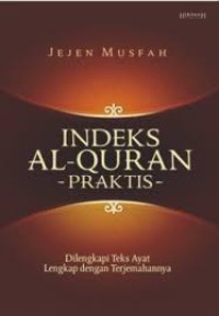Indeks Al-Quran Praktis