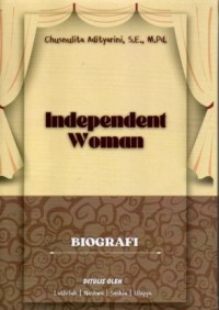 Independent Woman