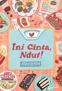 Image of Ini Cinta Ndut!