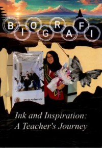 Ink and Inspiration; A Teacher’s Journey