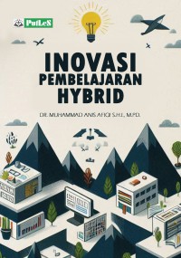 Image of INOVASI PEMBELAJARAN HYBRID