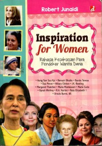 Inspiration for Women
