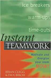 Instan Teamwork