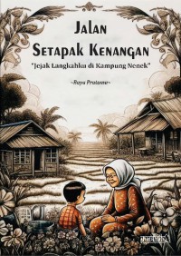 Jalan Setapak Kenangan 