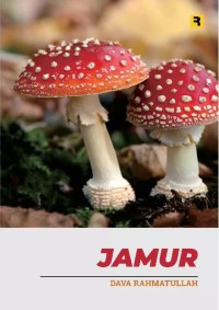 Jamur