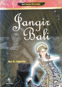 Image of Jangir Bali