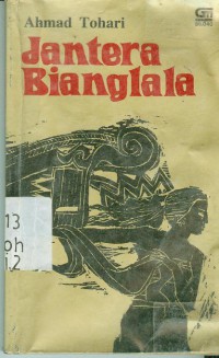 JANTERA BIANGLALA