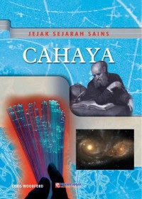Jejak Sejarah Sains Cahaya