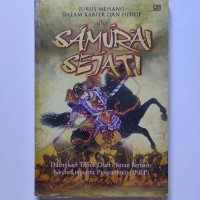 Jurus Menang Dalam Karier dan Hidup  Samurai Sejati
