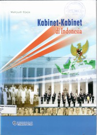 Kabinet-Kabinet di Indonesia