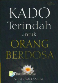 Kado Terindah untuk Orang Berdosa
