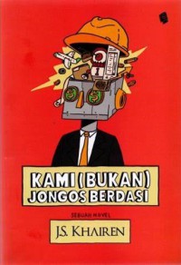 Kami (bukan) jongos berdasi