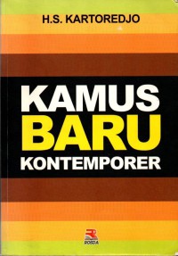 Kamus Baru  Kontemporer