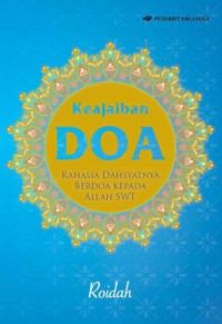 Keajaiban doa