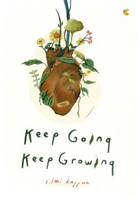 Keep Going, Keep Growing