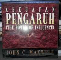 Kekuatan Pengaruh (the power of influence)