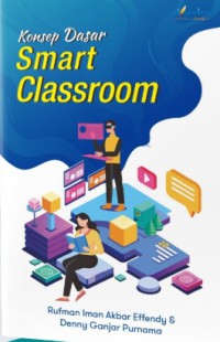 Konsep Dasar Smart Classroom