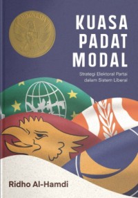 KUASA PADAT MODAL