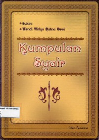 Kumpulan Syair