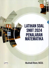 Latihan Soal SNBT 2024 Penalaran Matematika