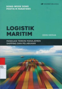 Logistik Maritim