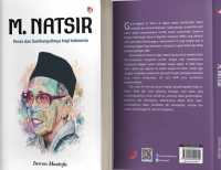 M. Natsir : Peran dan Sumbangsihnya bagi Indonesia