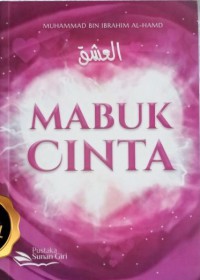 Mabuk Cinta