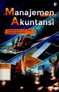 Manajemen Akuntasi