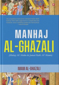 MANHAJ AL-GHAZALI