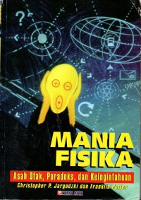 MANIA FISIKA