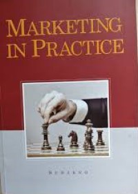 Marketing in practice