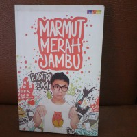 Marmut Merah jambu